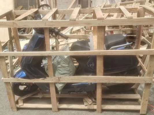 南靖托运电瓶车