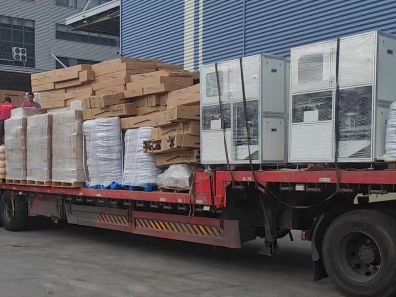 南靖电池托运多少钱