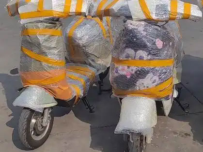 南靖电瓶车物流运输