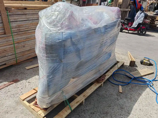 南靖电瓶车物流托运