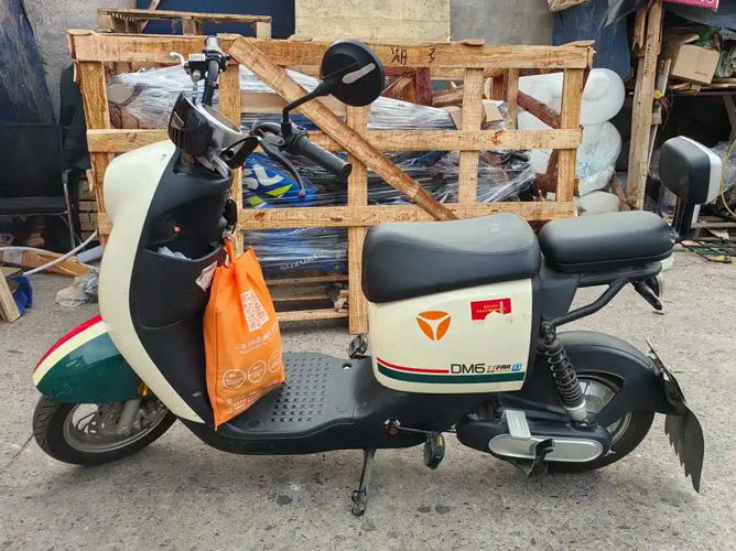 南靖电动车托运电话